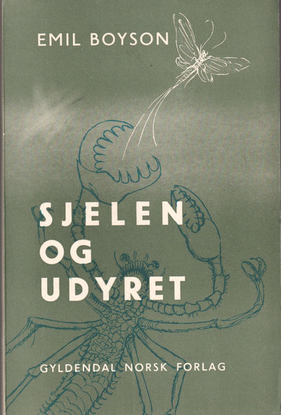 Sjelen og udyret