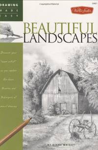 Beautiful Landscapes: Discover your "inner artist" as you explore the basic theories...