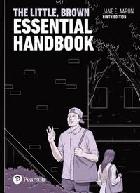The Little, Brown Essential Handbook