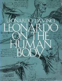 Leonardo on the Human Body