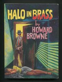 Halo in Brass [*SIGNED*]