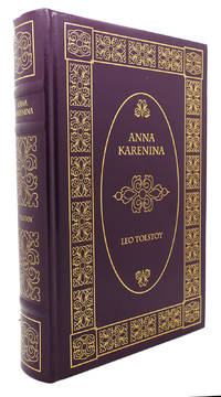 image of ANNA KARENINA