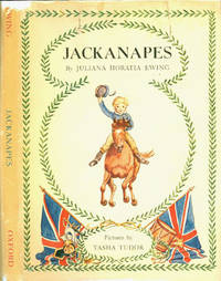 image of JACKANAPES