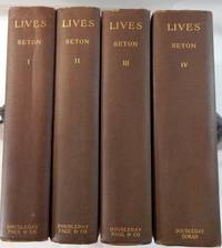 image of Lives of Game Animals