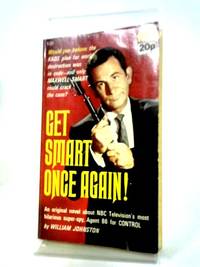 Get Smart Once Again!