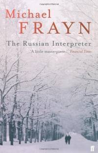 The Russian Interpreter