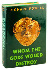 Whom the Gods Would Destroy