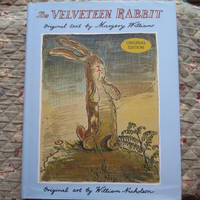 The Velveteen Rabbit by Margery Williams - 1991