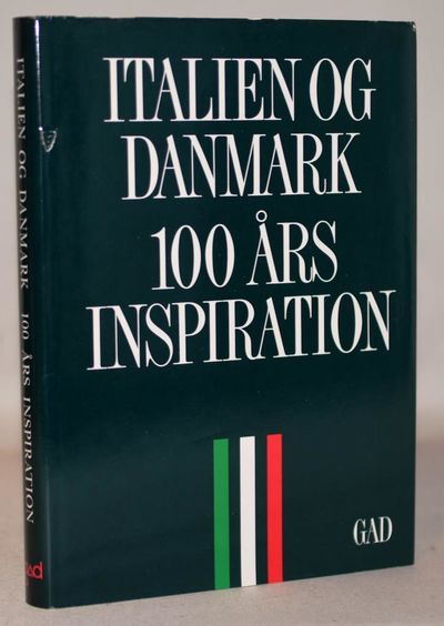 Italien og Danmark 100 års inspiration.