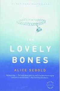 image of The Lovely Bones