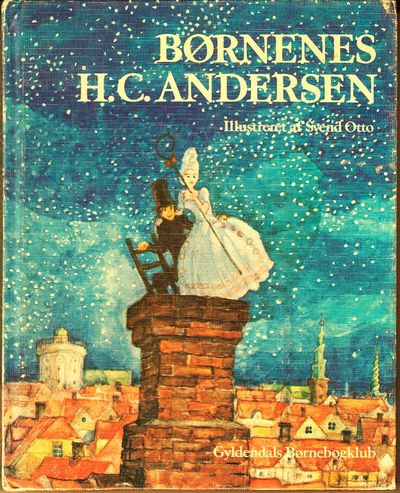 Børnenes H.C. Andersen