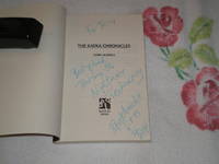 The Kafka Chronicles : Inscribed
