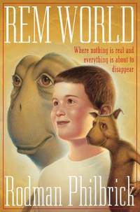 Rem World : Where Nothing Is Real and Everything Is about to Disappear