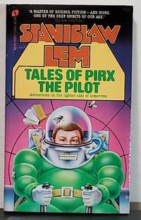 image of Tales of Pirx the Pilot