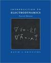 Introduction To Electrodynamics