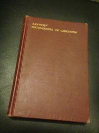 SANDERS' ENCYCLOPAEDIA OF GARDENING