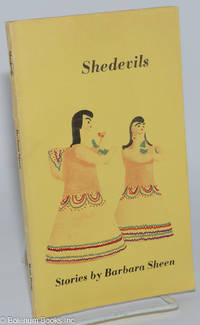 cover of Shedevils; stories
