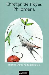 Philomena. Oversatt og kommentert av Hanne Herrmann. Forord ved Trond Kruke Salberg.