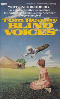 Blind Voices