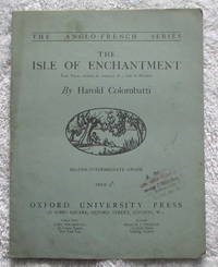 image of The Isle of Enchantment - Four Pieces Written in Memory of a Visit to Madeira