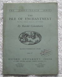 The Isle of Enchantment - Four Pieces Written in Memory of a Visit to Madeira