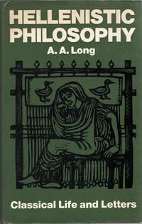 [PHILOSOPHY] HELLENISTIC PHILOSOPHY STOICS, EPICUREANS, SCEPTICS