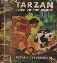 image of Tarzan Lord of the Jungle