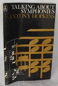 cover of Talking About Symphonies