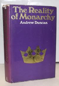 The Reality Of Monarchy