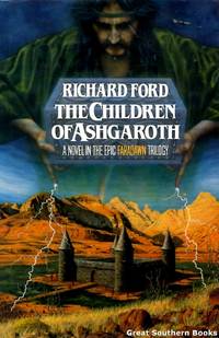 image of The Children of Ashgaroth