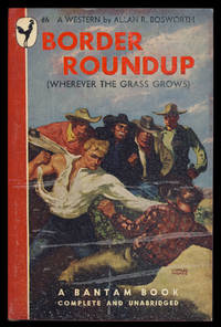 image of Border Roundup. (Wherever the Grass Grows)