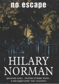 cover of No Escape