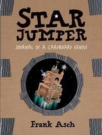 Star Jumper : Journal of a Cardboard Genius