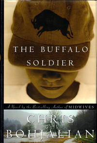 The Buffalo Soldier