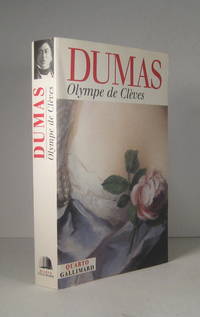 cover of Olympe de Clèves