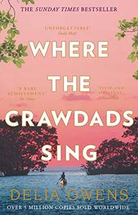 Where the Crawdads Sing