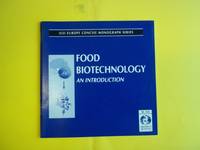 Food Biotechnology: An Introduction (ILSI Europe Concise Monograph) by Dean Madden - Paperback - First Edition - 1995 - from Carmarthenshire Rare Books. (SKU: 101704)