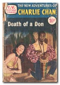 image of Death Of A Don