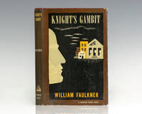image of Knight’s Gambit.