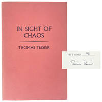 In Sight of Chaos [Signed Limited Edition]