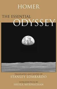 The Essential Odyssey by Homer - 2007