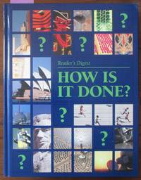 cover of How Is It Done? (Reader's Digest)