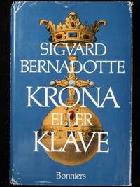 KRONA ELLER KLAVE.