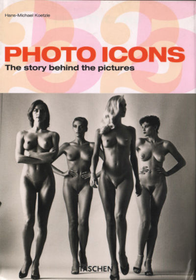 PHOTO ICONS. The Story Behind the Pictures…