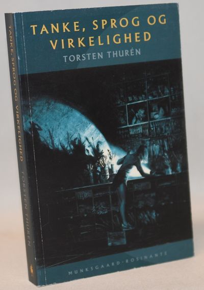 Tanke, sprog og virkelighed.