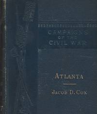 Atlanta:  Campaigns of the Civil War IX