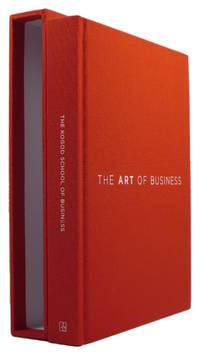 image of The Art of Business: The Kogod School of Business Collection