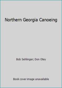 Northern Georgia Canoeing