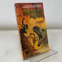 Planet of the Apes: Colony