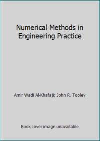 Numerical Methods in Engineering Practice